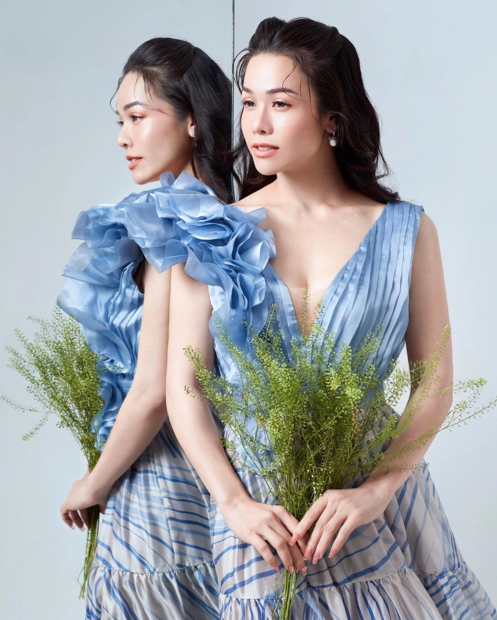 Cảm nhận từng nỗi niềm qua lời bài hát Nhật Kim Anh Thà Người Đừng Hứa