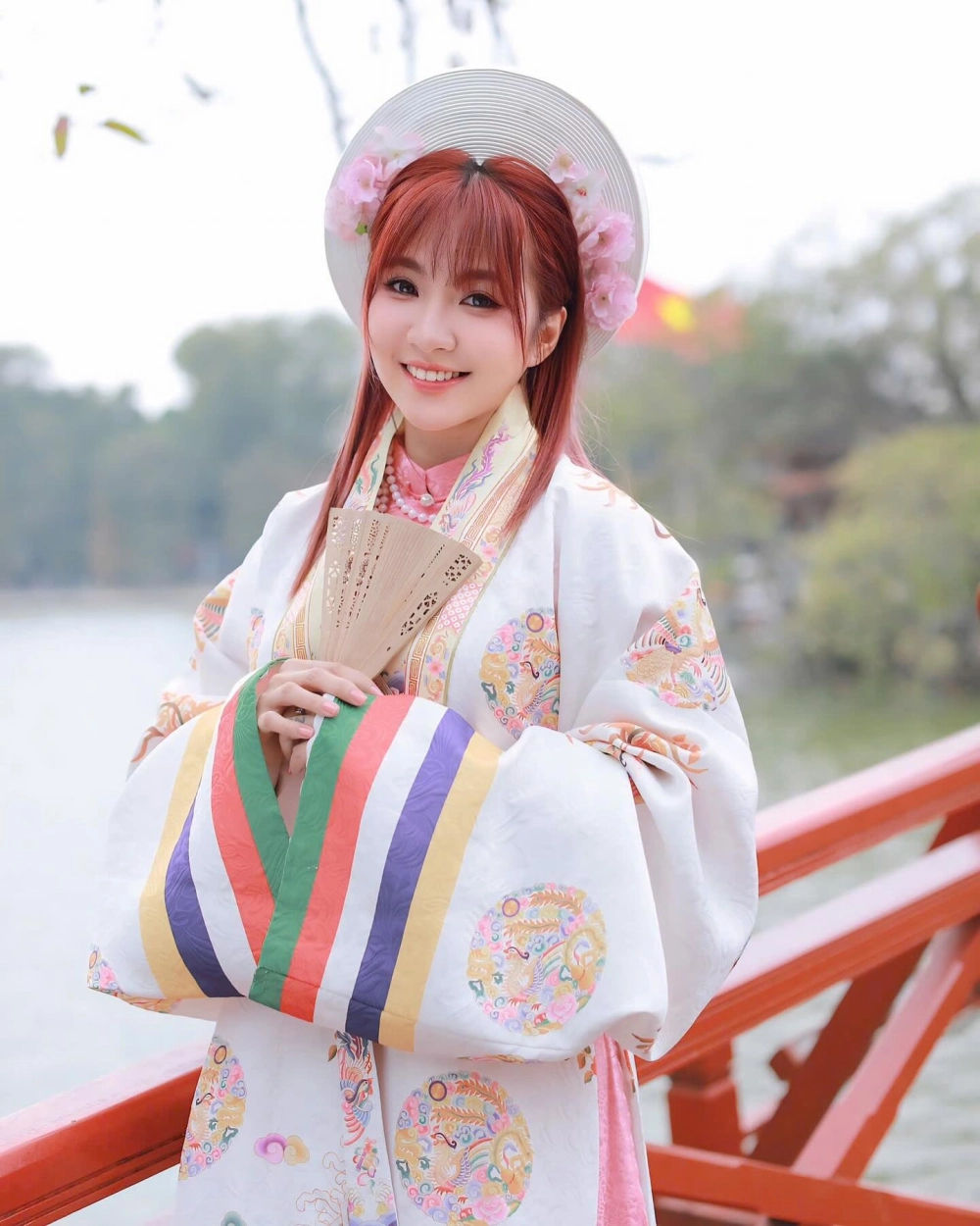 Tiểu sử về Như Hexi
