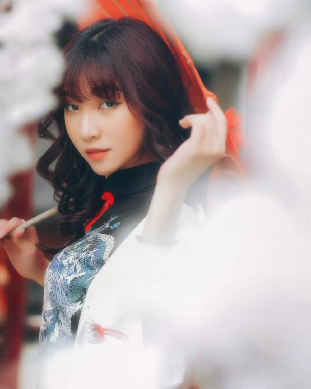 Cảm nhận trọn vẹn từng câu từ trong Như Hexi lyrics