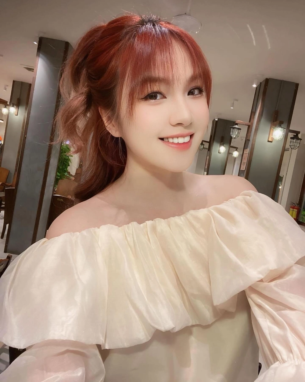 Phá cách và đầy nội lực với phong cách rap như Hexi độc đáo