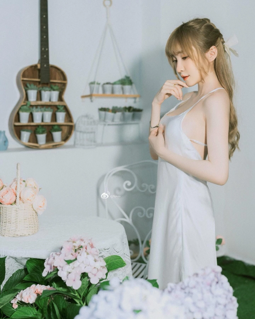 Cảm nhận chất riêng trong từng câu chữ của Như Hexi rap