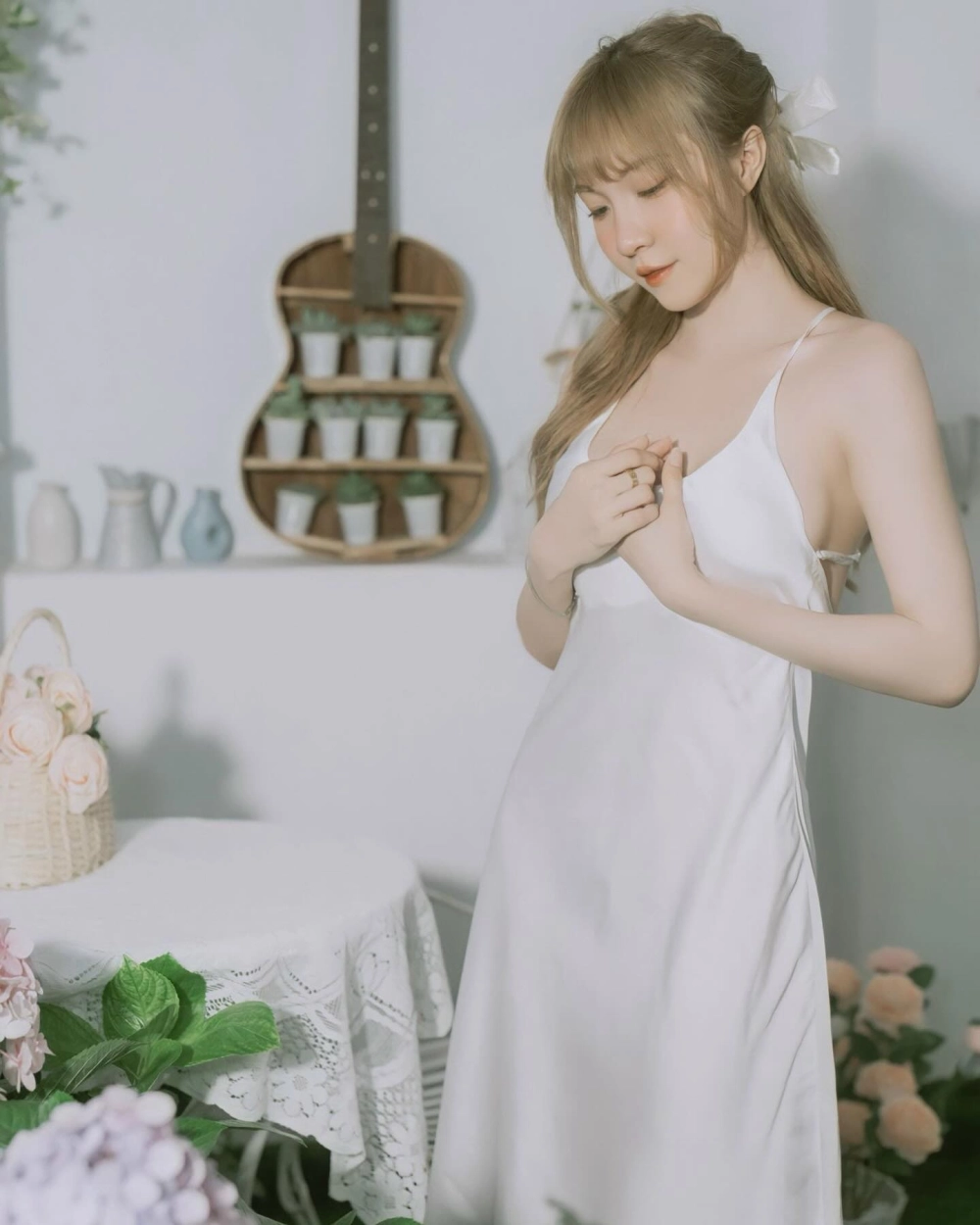 Giới trẻ phát cuồng với phong cách Nhu Hexi rap mới lạ