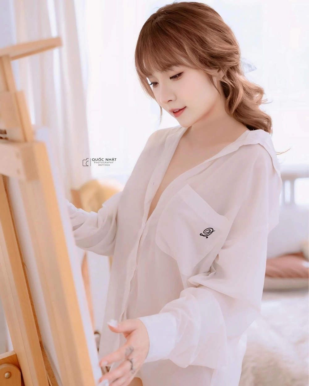 Cùng Như Hexi xóa đi quá khứ để bắt đầu điều mới mẻ