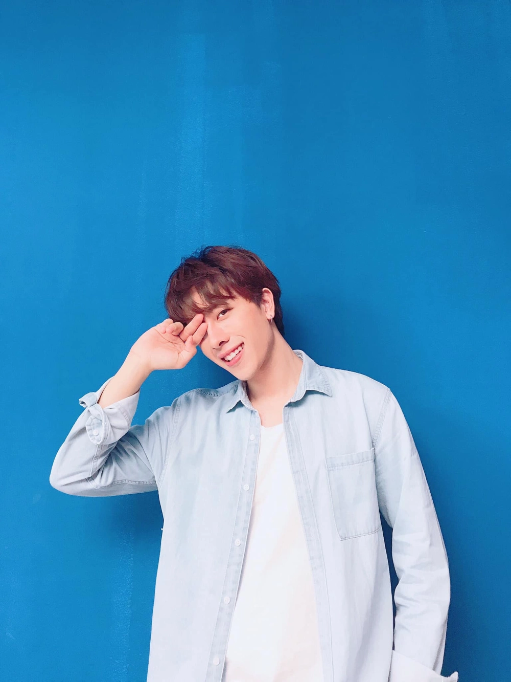 Nicky tên thật là gì được nhiều fan tìm kiếm vì quá dễ thương