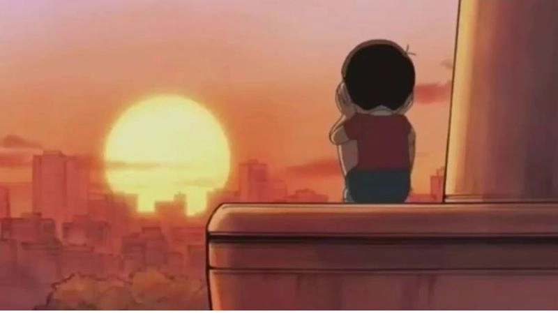 Nobita anime luôn tạo dấu ấn với sự dễ thương và thông minh