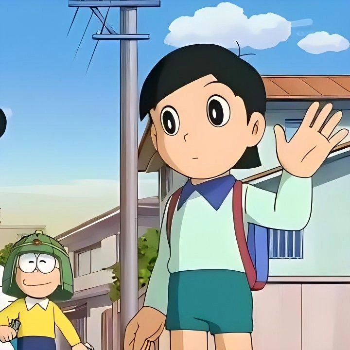 Nobita x Deki truyện tranh đam mỹ gây ấn tượng bởi tình tiết cảm động