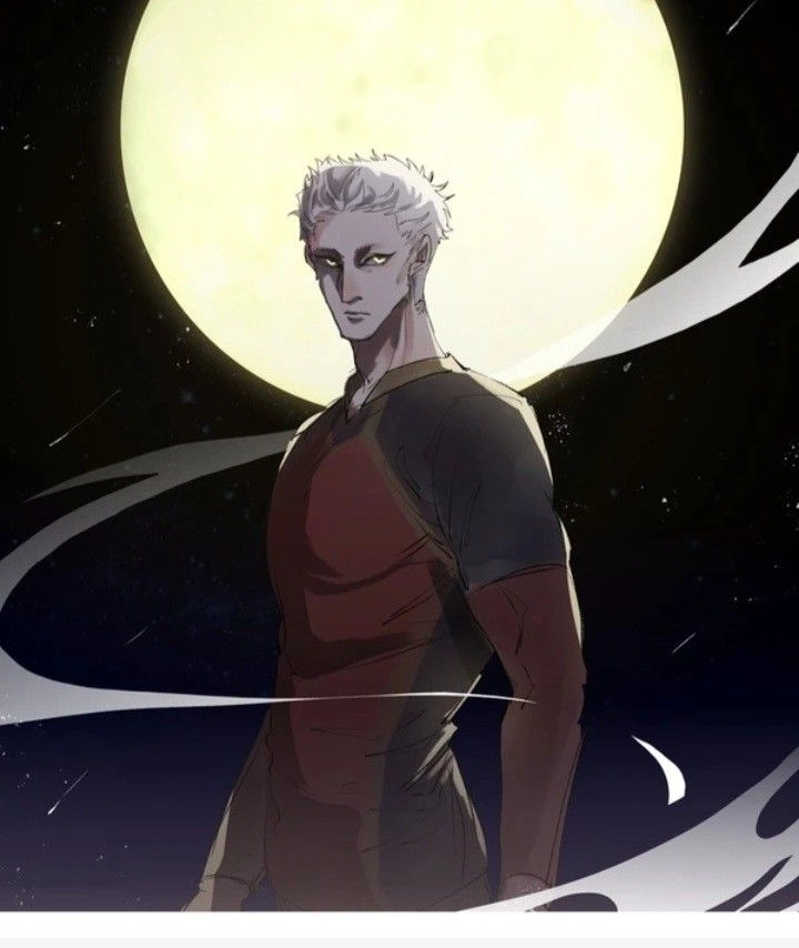 Noel Noa ngoài đời không có thật, là nhân vật trong thế giới anime