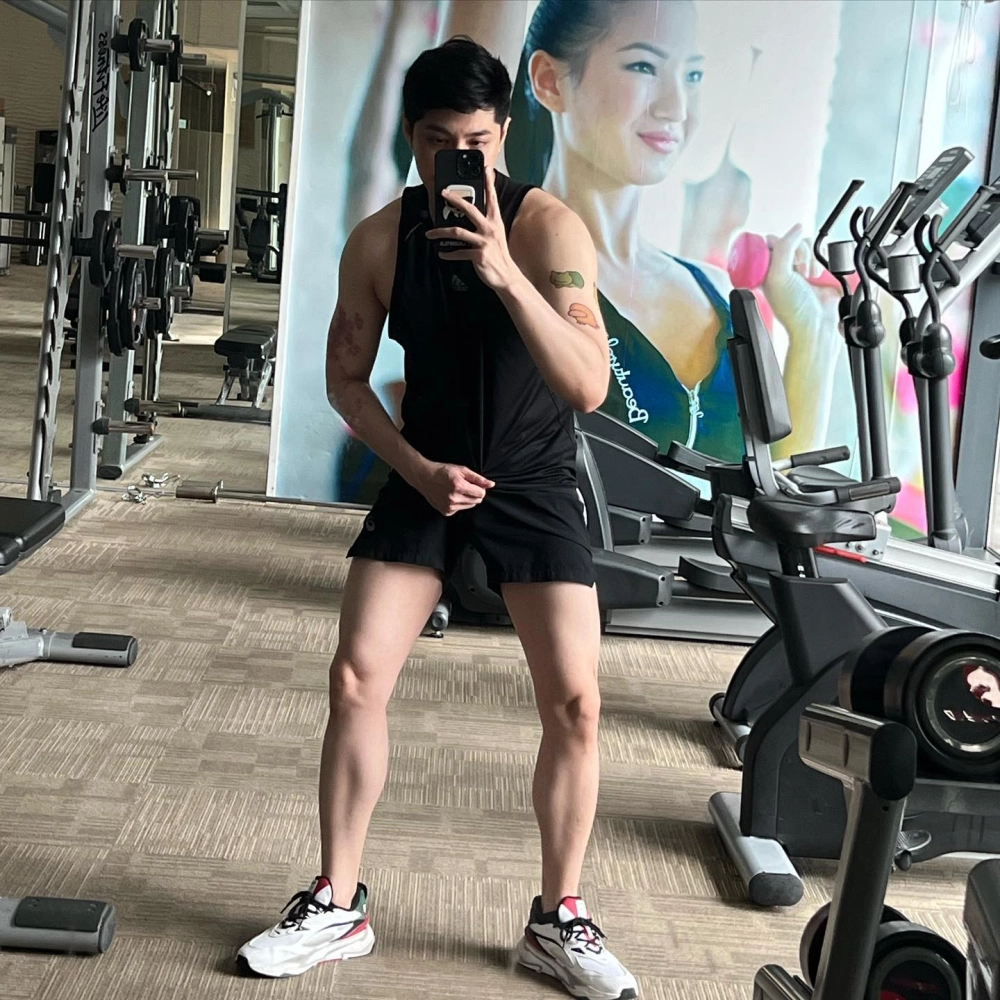 Mãi mãi bên nhau Noo Phước Thịnh, lời hứa yêu