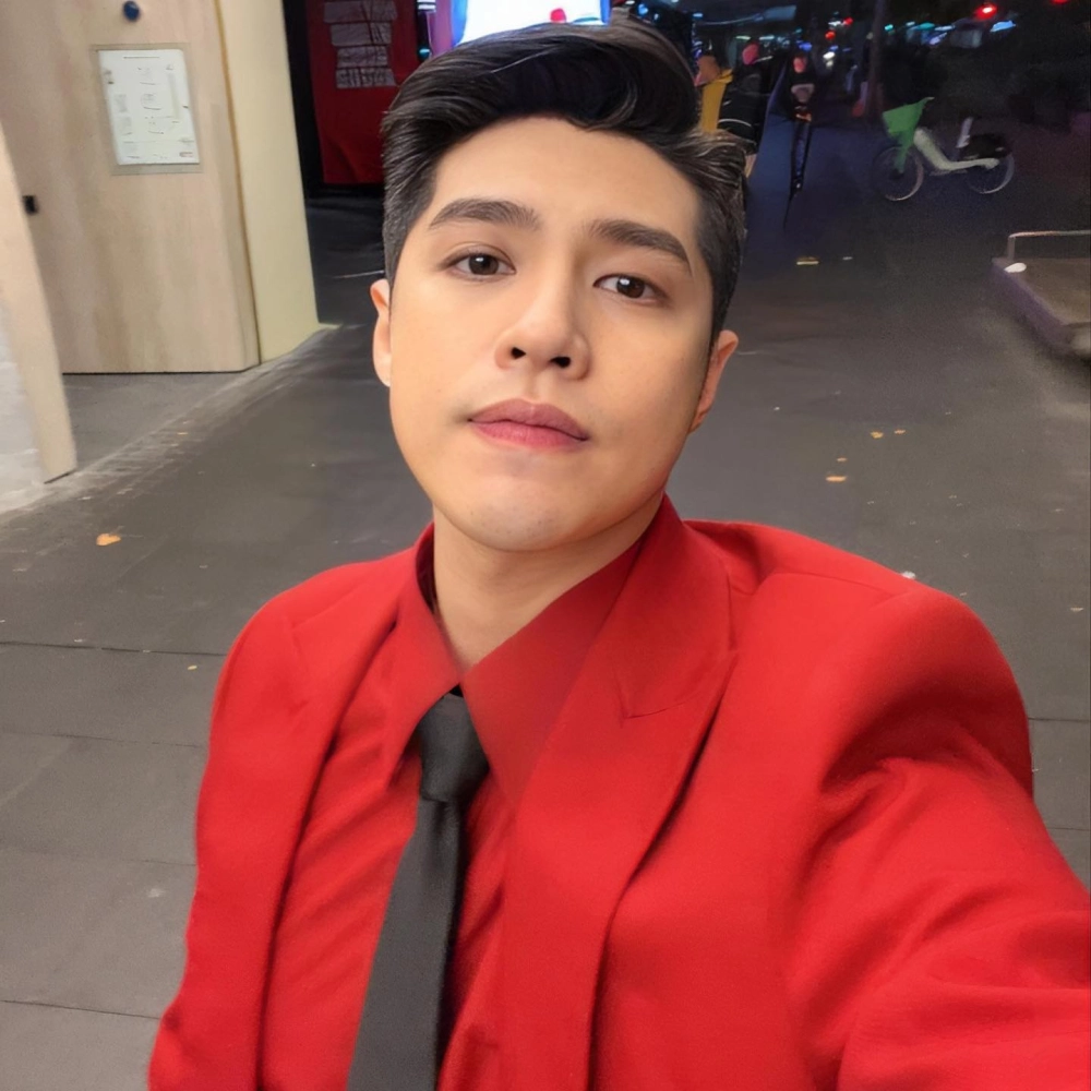 Cơn mưa băng giá Noo Phước Thịnh, nỗi nhớ da diết