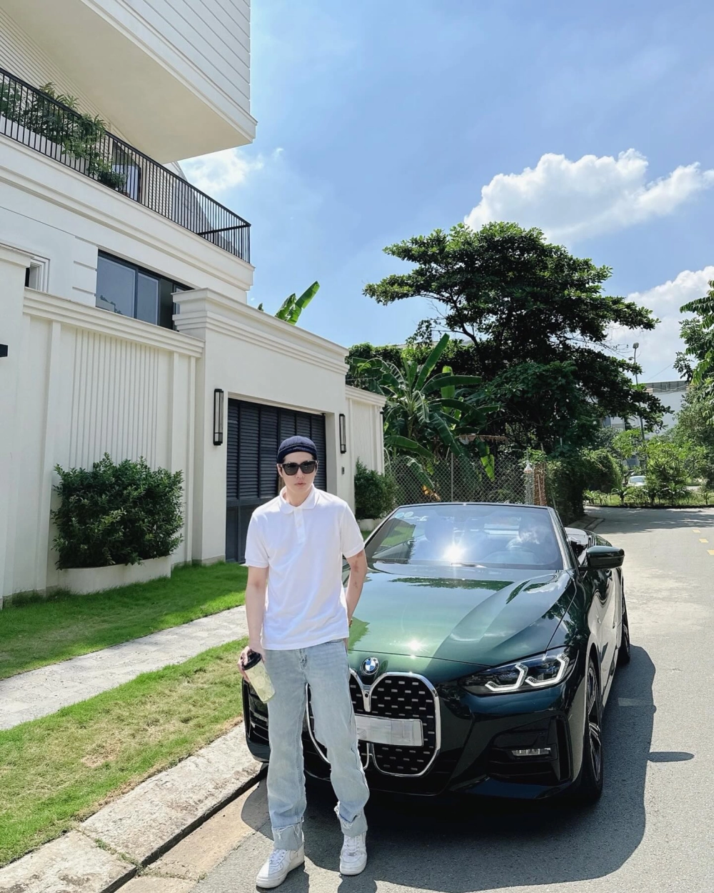 Anh trai vượt ngàn chông gai – MV đầy cảm xúc từ Noo Phước Thịnh