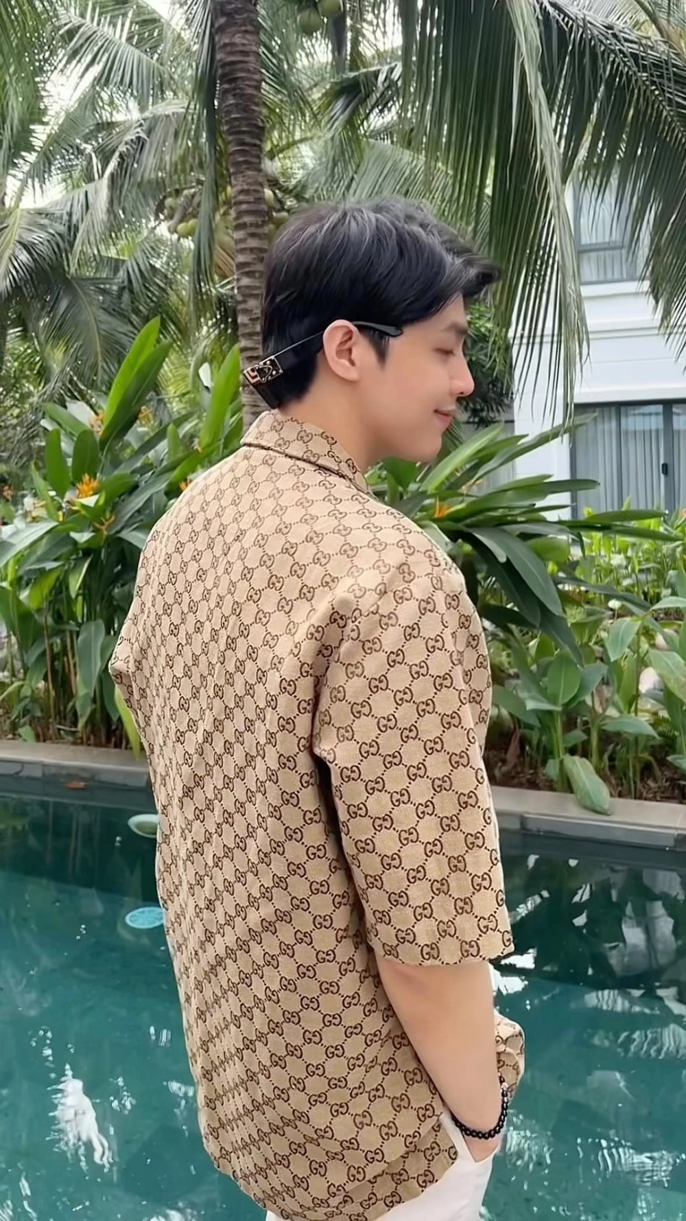 Như phút ban đầu Noo Phước Thịnh, tình yêu đầu