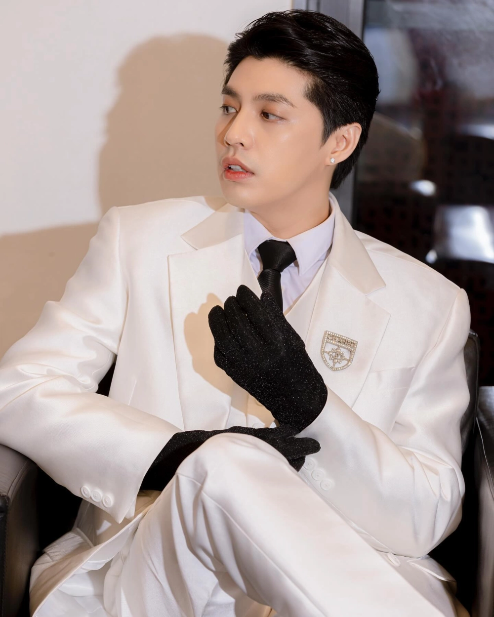 Xa em Noo Phước Thịnh, bản ballad ngọt ngào