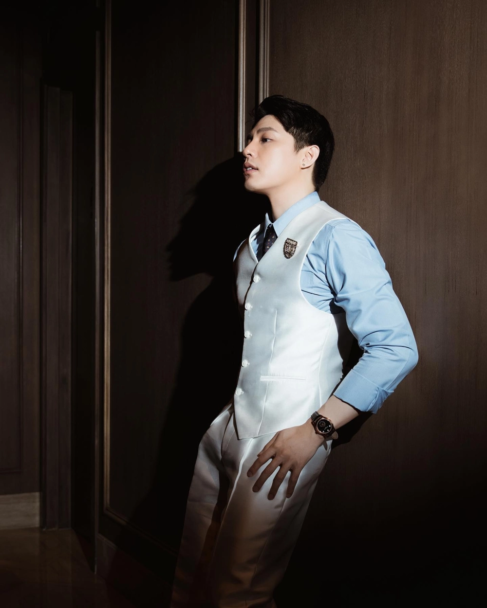 Định mệnh Noo Phước Thịnh, bản ballad sâu sắc