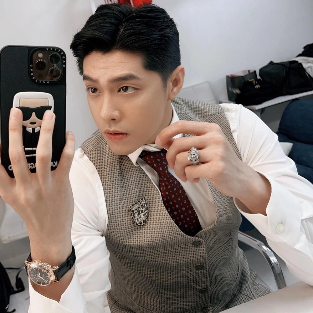 Lời bài hát Noo Phước Thịnh gạt đi nước mắt cảm xúc