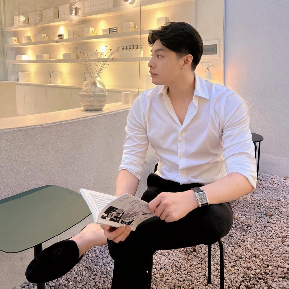 Giá như Noo Phước Thịnh, ballad chạm lòng người