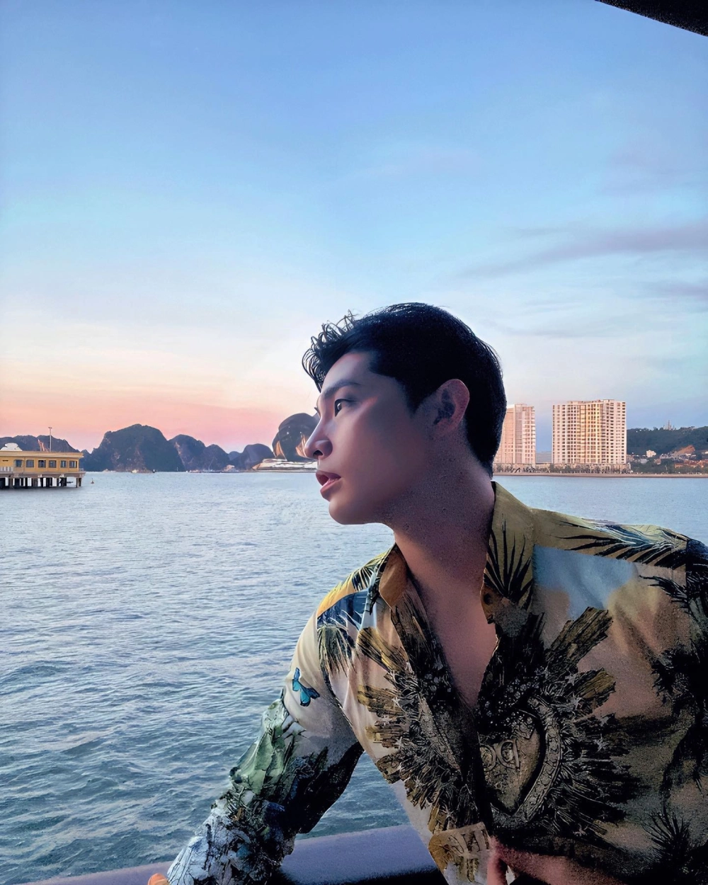 Từng quen Noo Phước Thịnh, ký ức khó phai