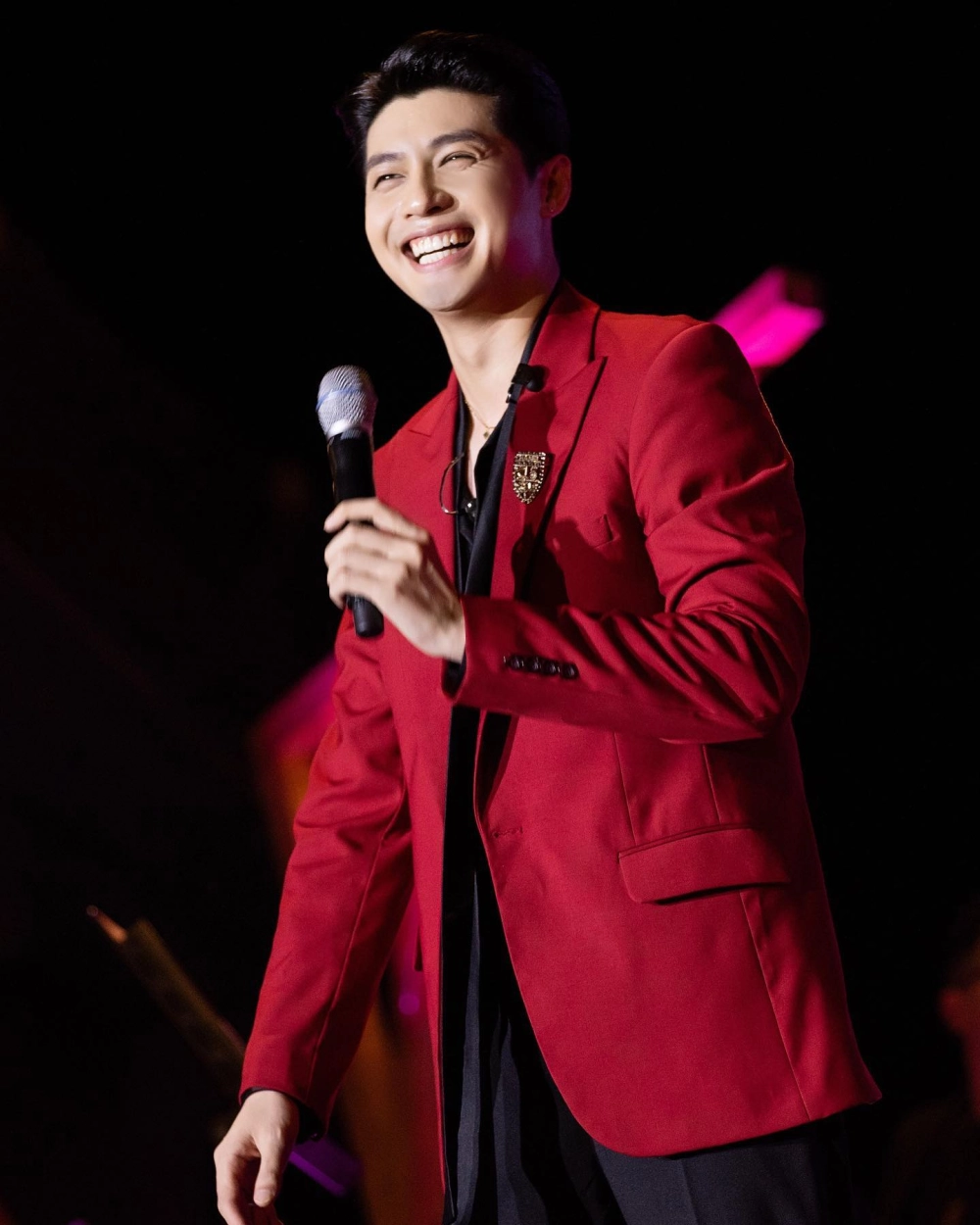 Bài hát Noo Phước Thịnh, playlist cho ngày buồn