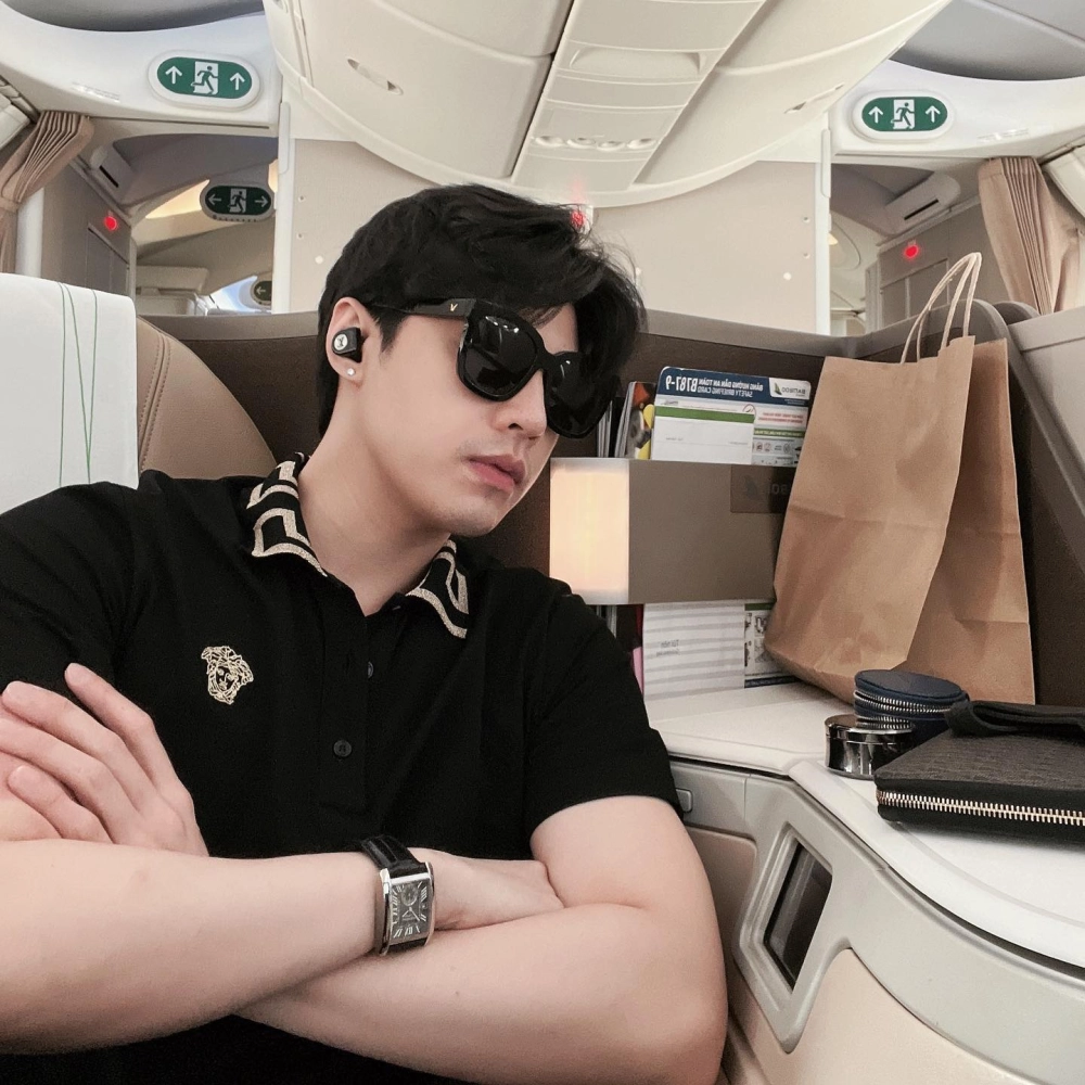 Lời bài hát Noo Phước Thịnh giá như, buồn man mác