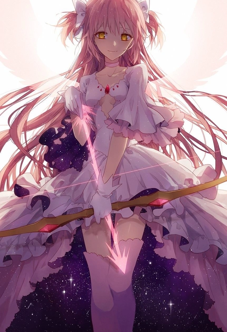 Avatar anime nữ đẹp nét đẹp đặc trưng của thế giới anime