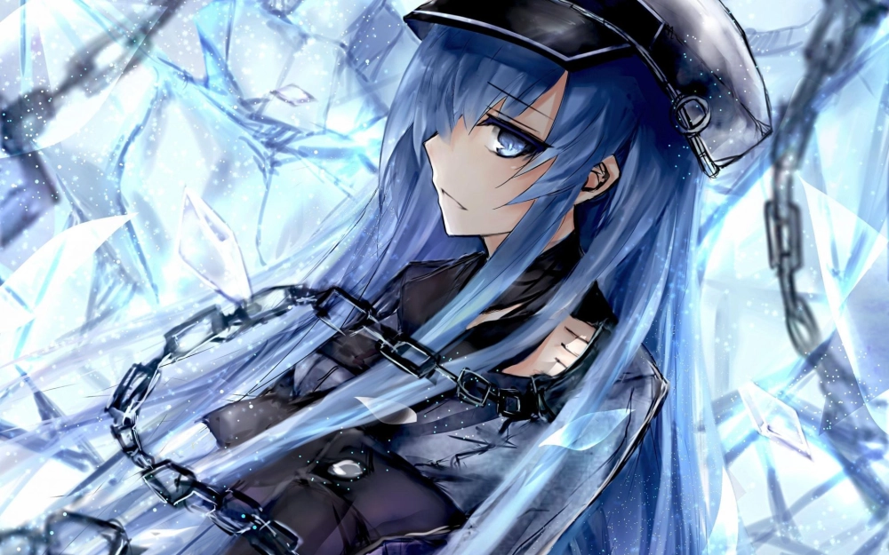 Avatar đẹp cho nữ anime phù hợp với những ai yêu thích anime