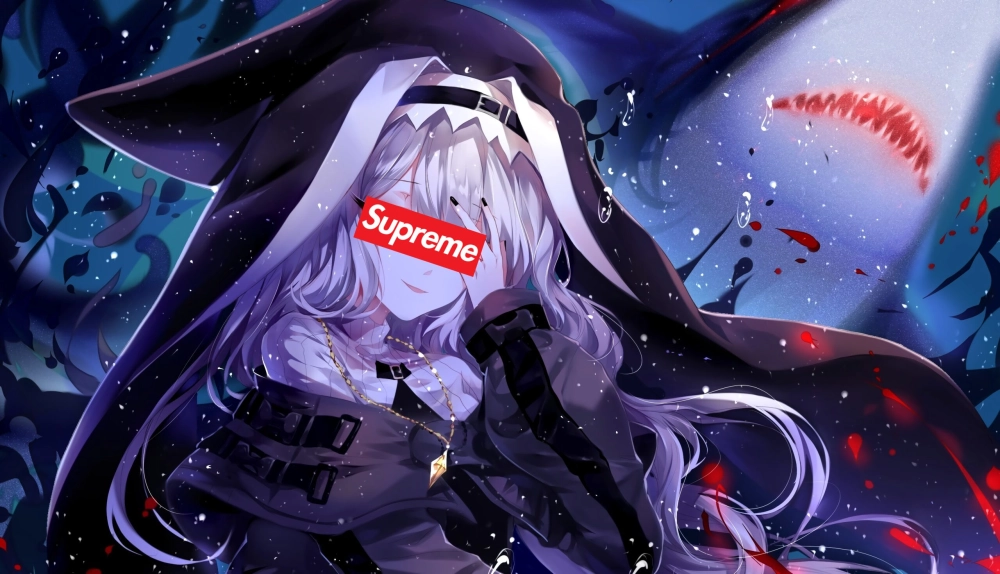 Avatar hình ảnh anime nữ đẹp nhất thể hiện nét đẹp nghệ thuật