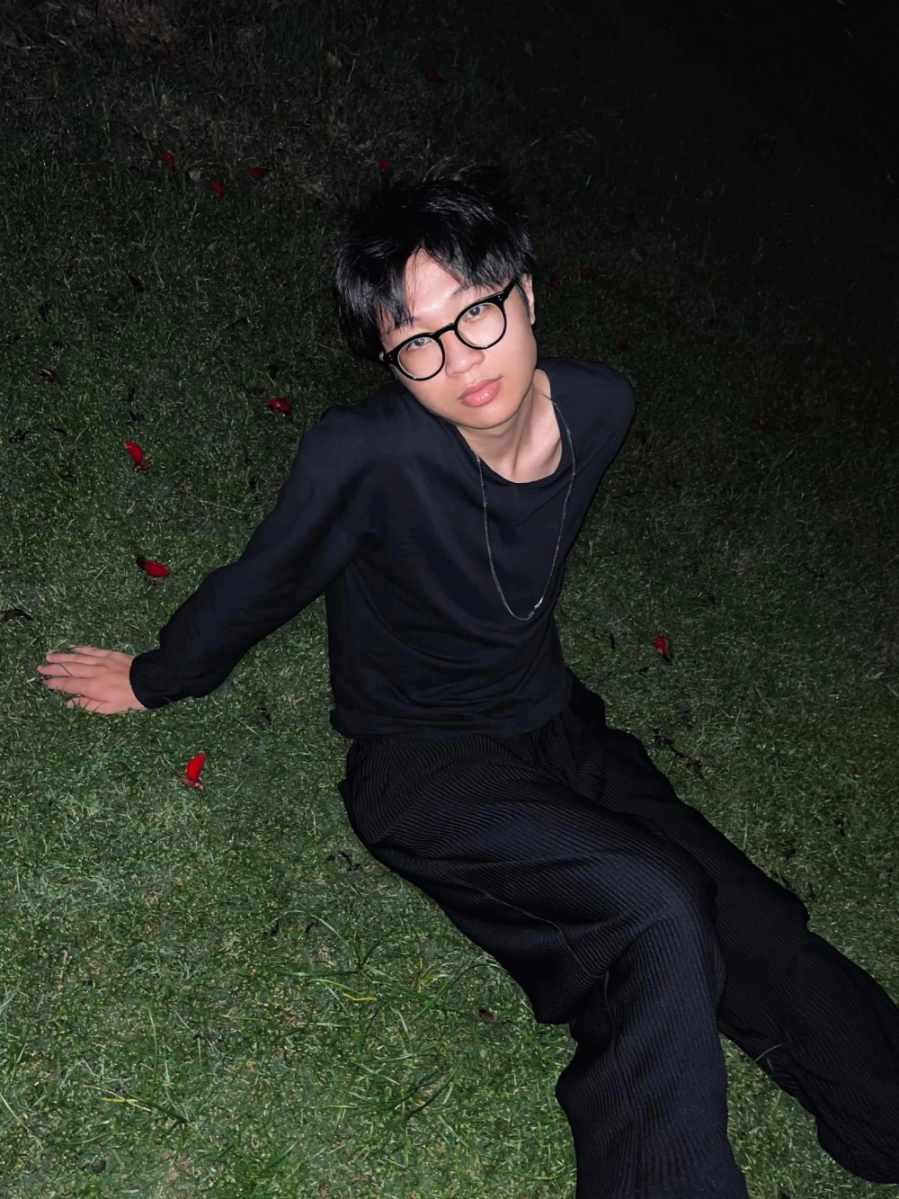 Rapper Obito tài năng trẻ của rap Việt 2001