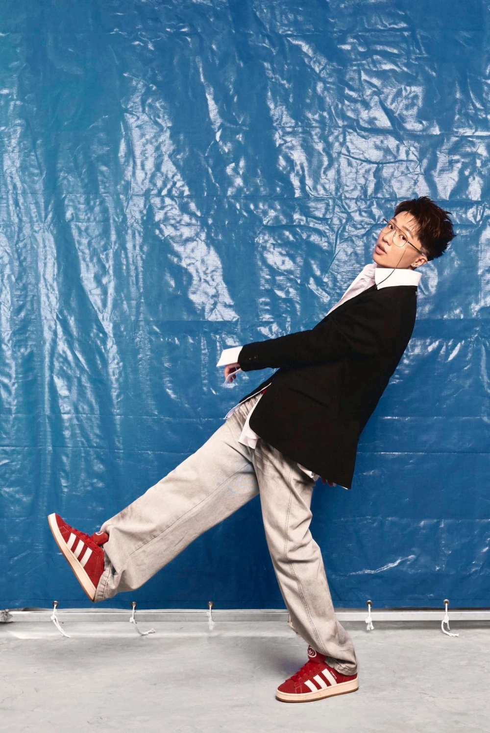 Tiểu sử về Obito rapper đình đám