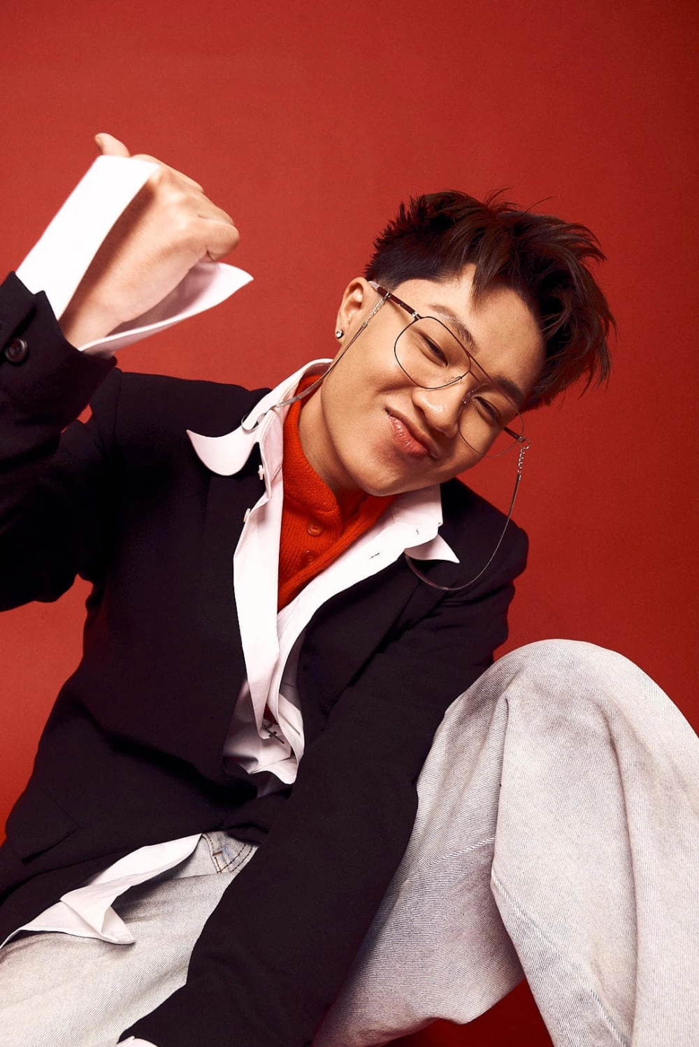 Đánh Đổi Obito album kể chuyện đời rapper