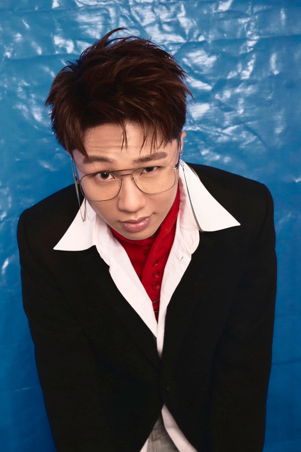 Obito Đánh Đổi album 4 giai đoạn trưởng thành