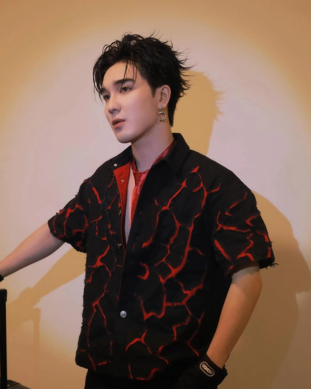 Ogenus Tuổi 28, đạt nhiều thành tựu trong sự nghiệp rap
