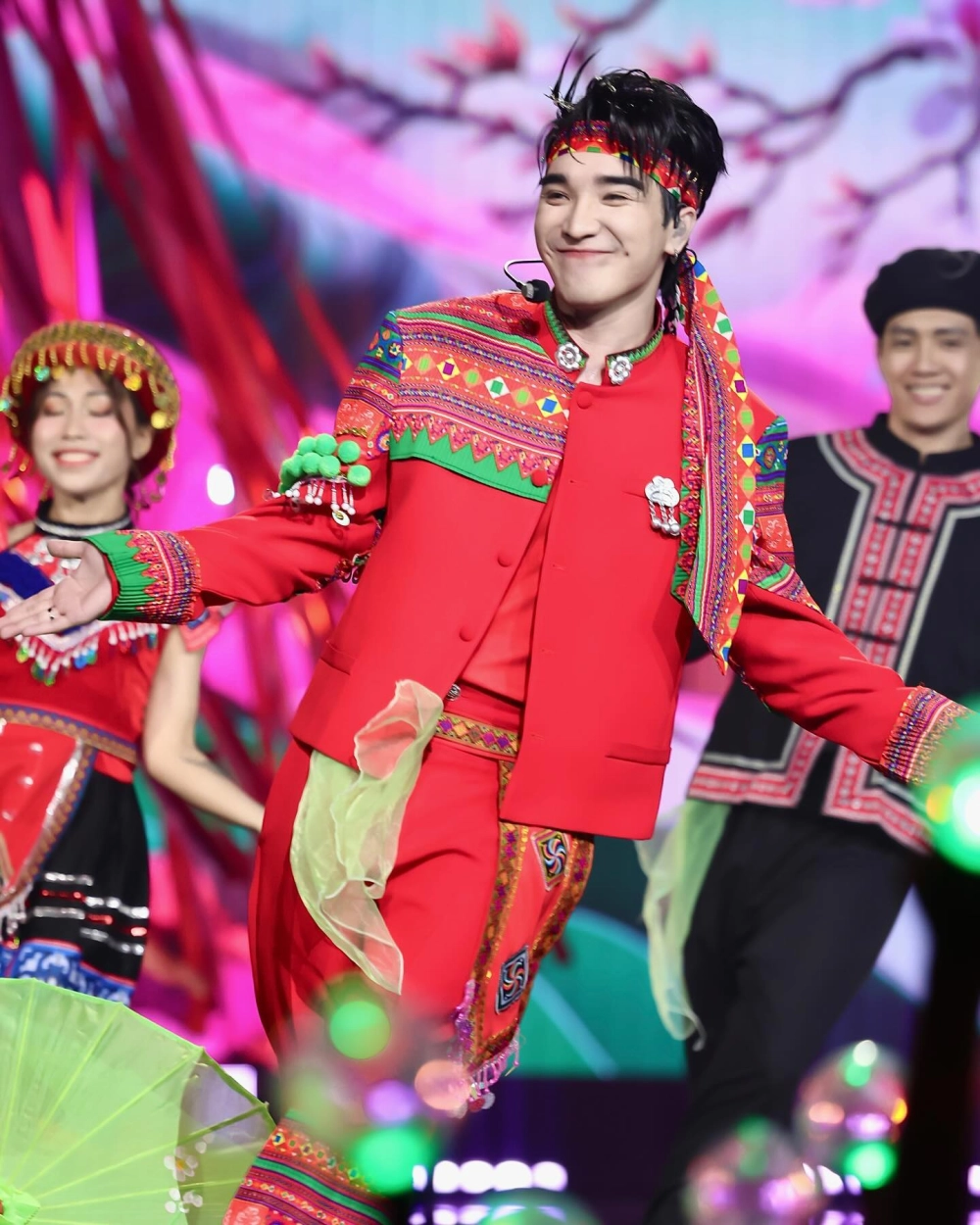 Ogenus Là Gì là nghệ danh của rapper Nguyễn Tuấn Duy