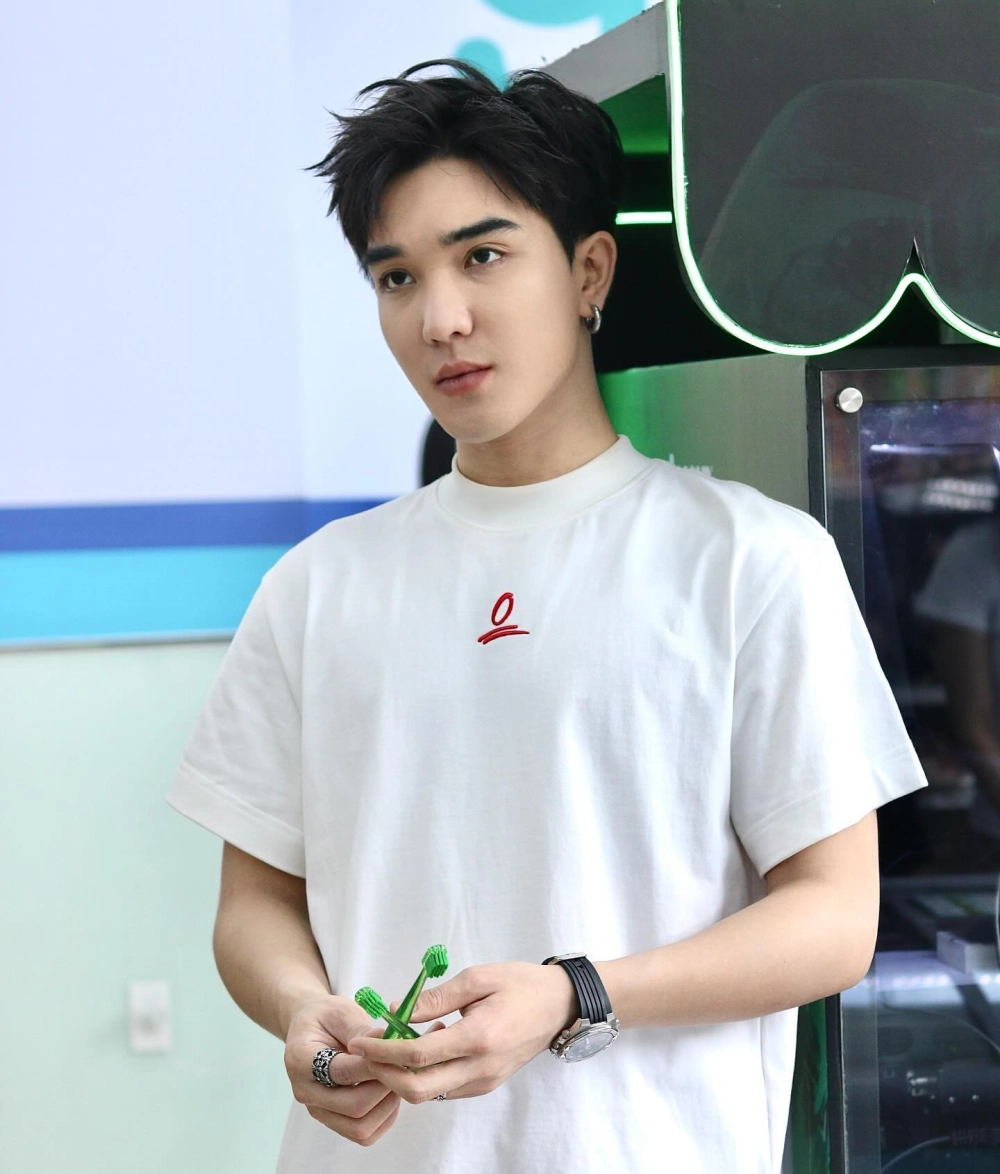 Lyric Say Yes Ogenus là lời ca ngọt ngào chạm đến trái tim