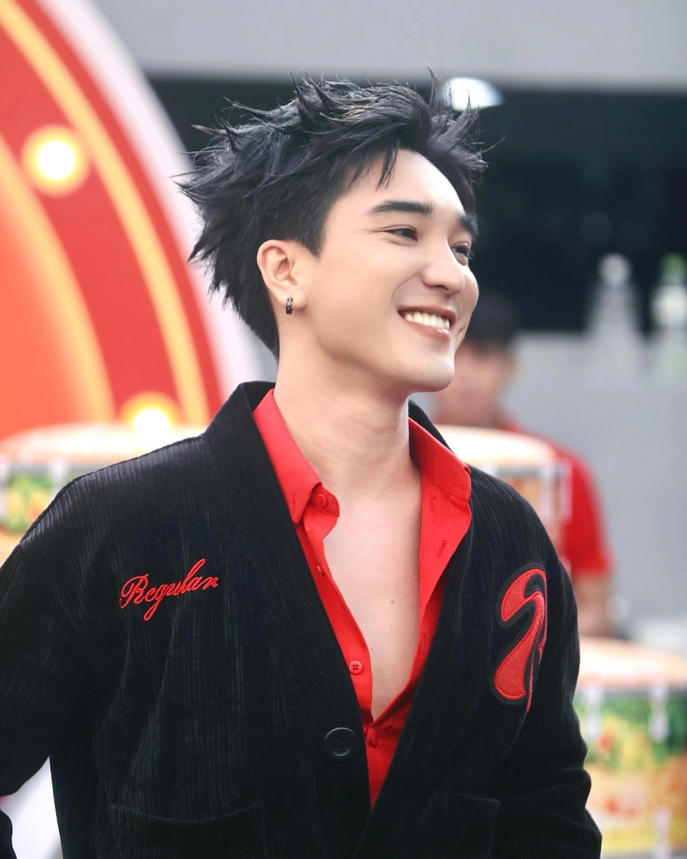 Ogenus Anh Không Cố Ý là bản rap thể hiện sự chân thành