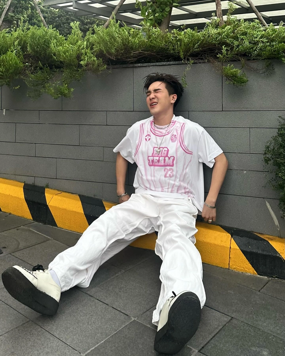 Ogenus Tên Thật Là Gì là Nguyễn Tuấn Duy, rapper trẻ tài năng
