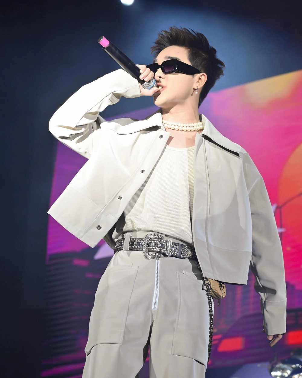 Ogenus Sinh Năm 1997, thuộc thế hệ rapper trẻ đầy triển vọng