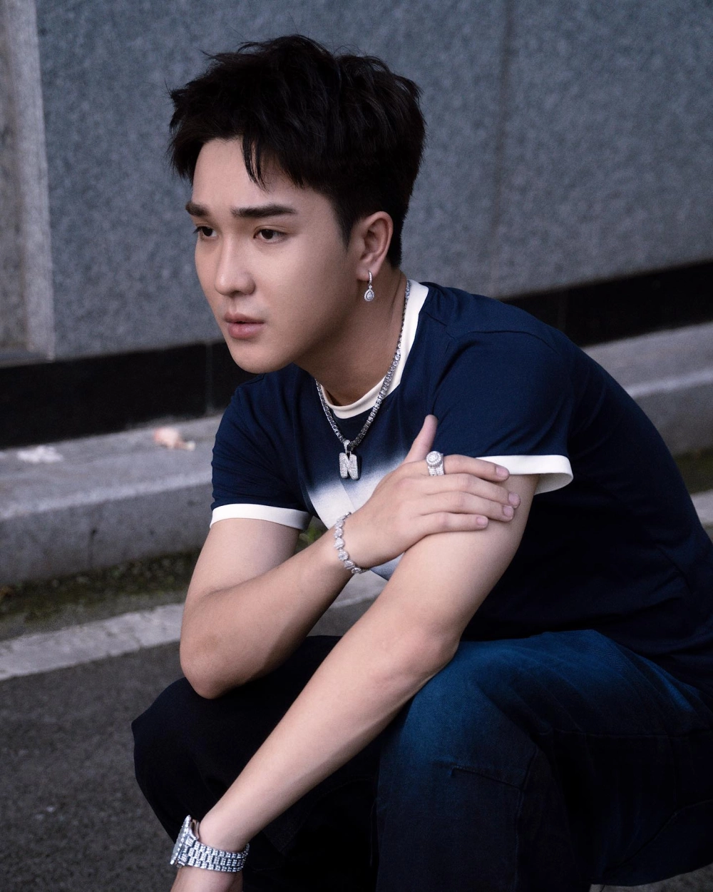 Rap Việt Mùa 3 Ogenus đánh dấu sự trở lại ấn tượng của anh