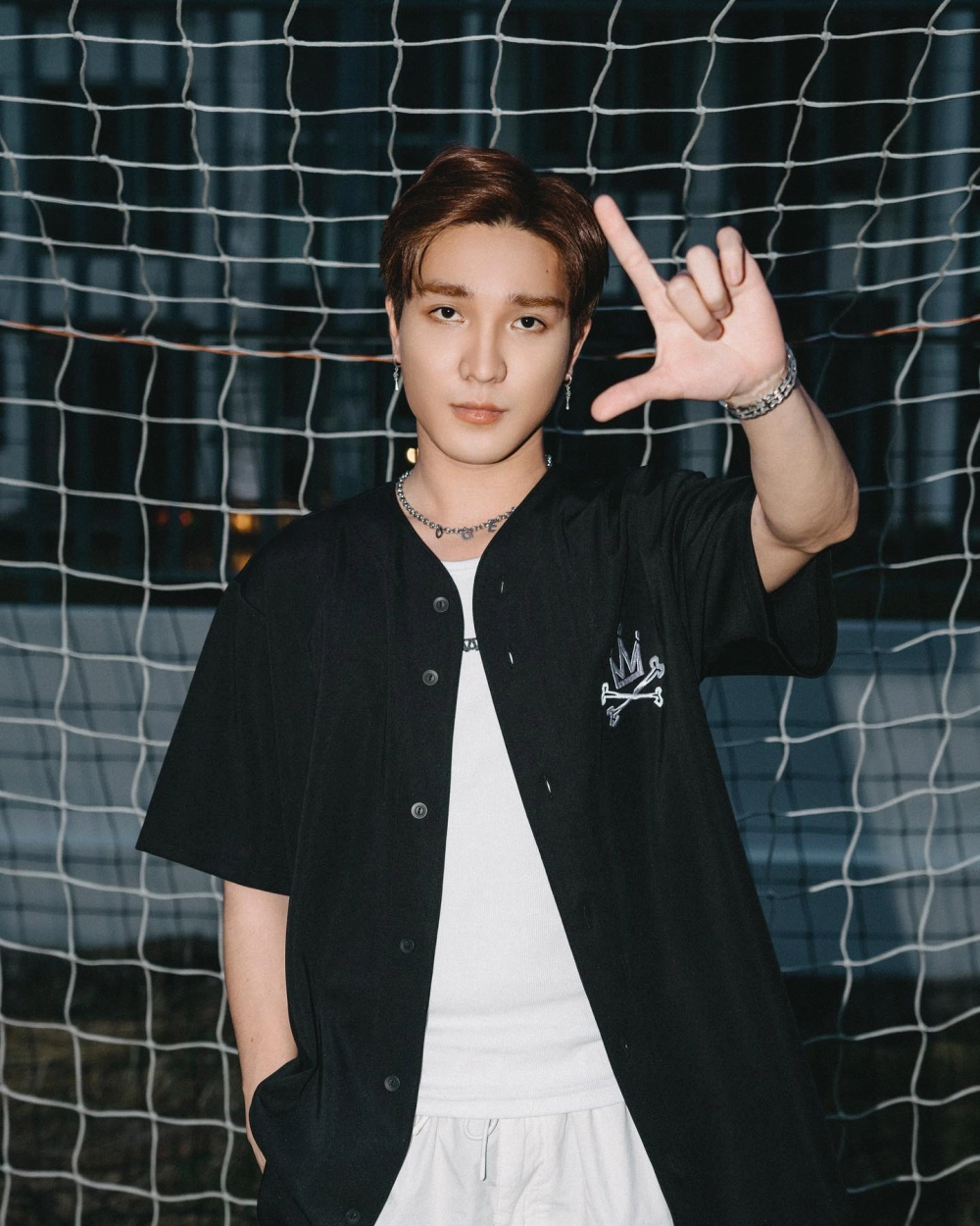 Ogenus Rap Việt tỏa sáng tại mùa 3 với phong cách độc đáo