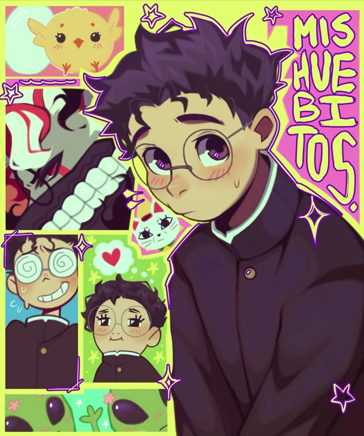 Okarun icon được dùng nhiều trong hội nhóm anime