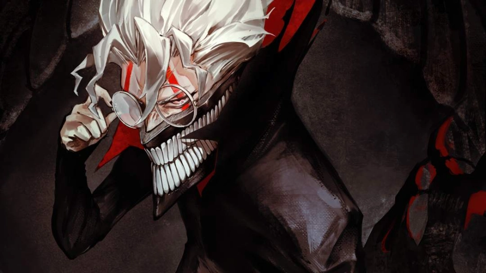Manga Okarun thể hiện rõ sự phát triển tâm lý nhân vật