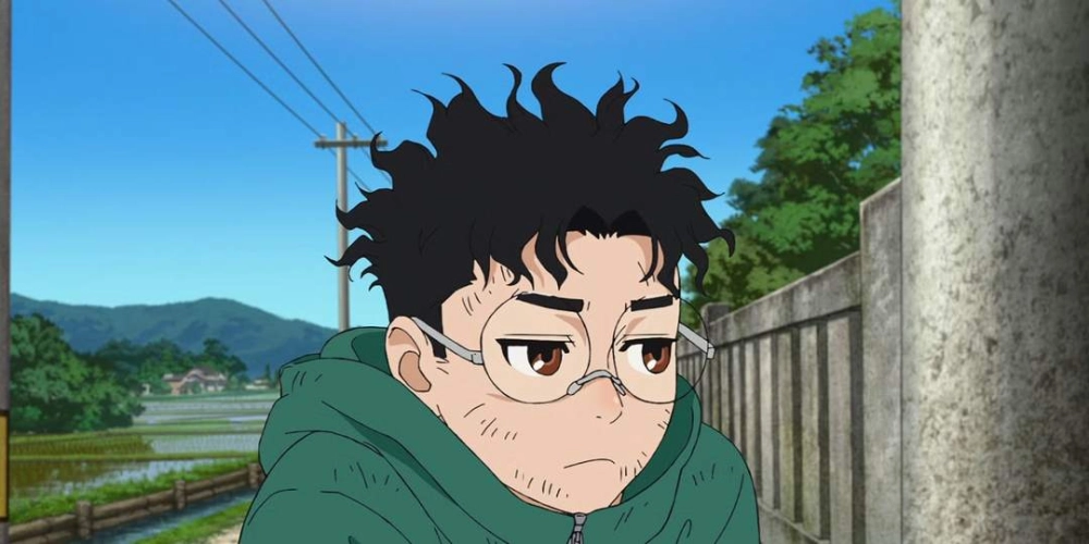 Okarun phim đang được fan kỳ vọng chuyển thể anime