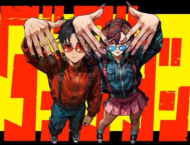 Okarun x Ayase manga tiết lộ nhiều tình tiết bất ngờ