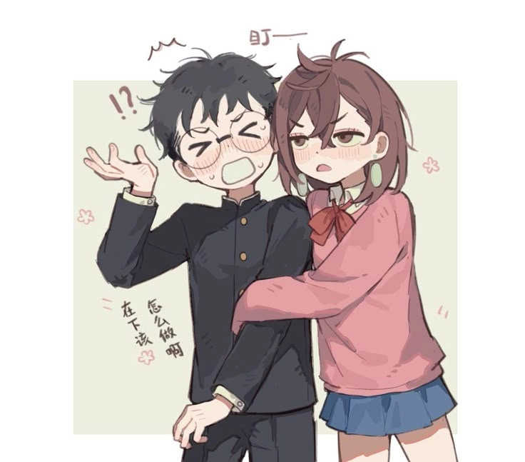Okarun x Ayase fanfic khiến người đọc tan chảy vì cảm xúc