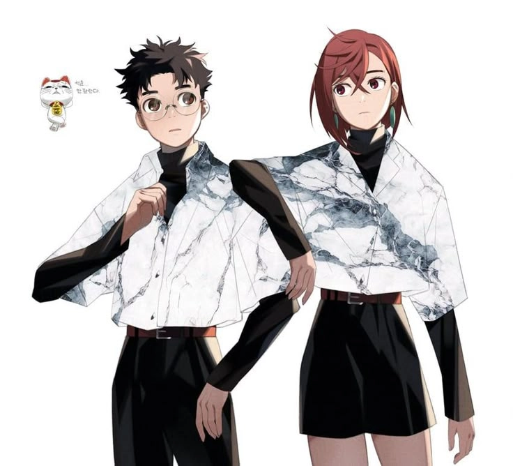 Dan Da Dan Okarun x Ayase là tâm điểm mọi diễn đàn