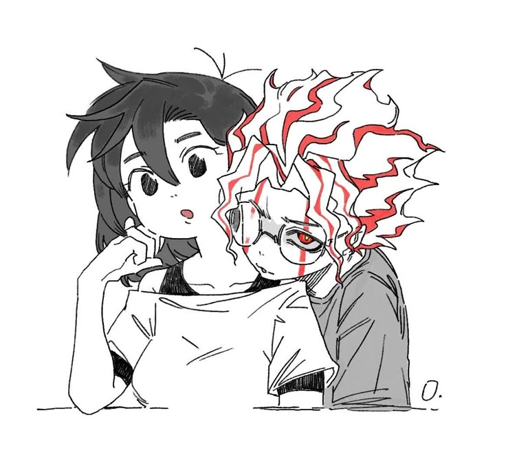 Momo Ayase x Okarun fanfic ghi dấu ấn sâu đậm với người hâm mộ