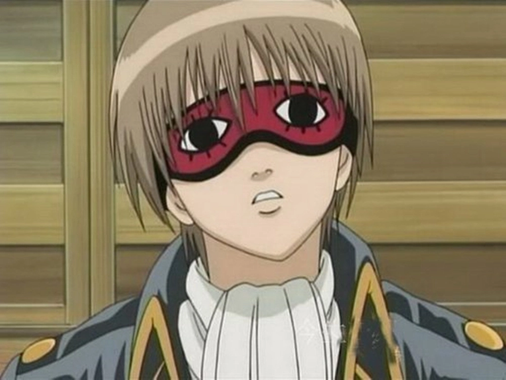 Gintama Okita Sougo là đội trưởng mạnh nhất Shinsengumi