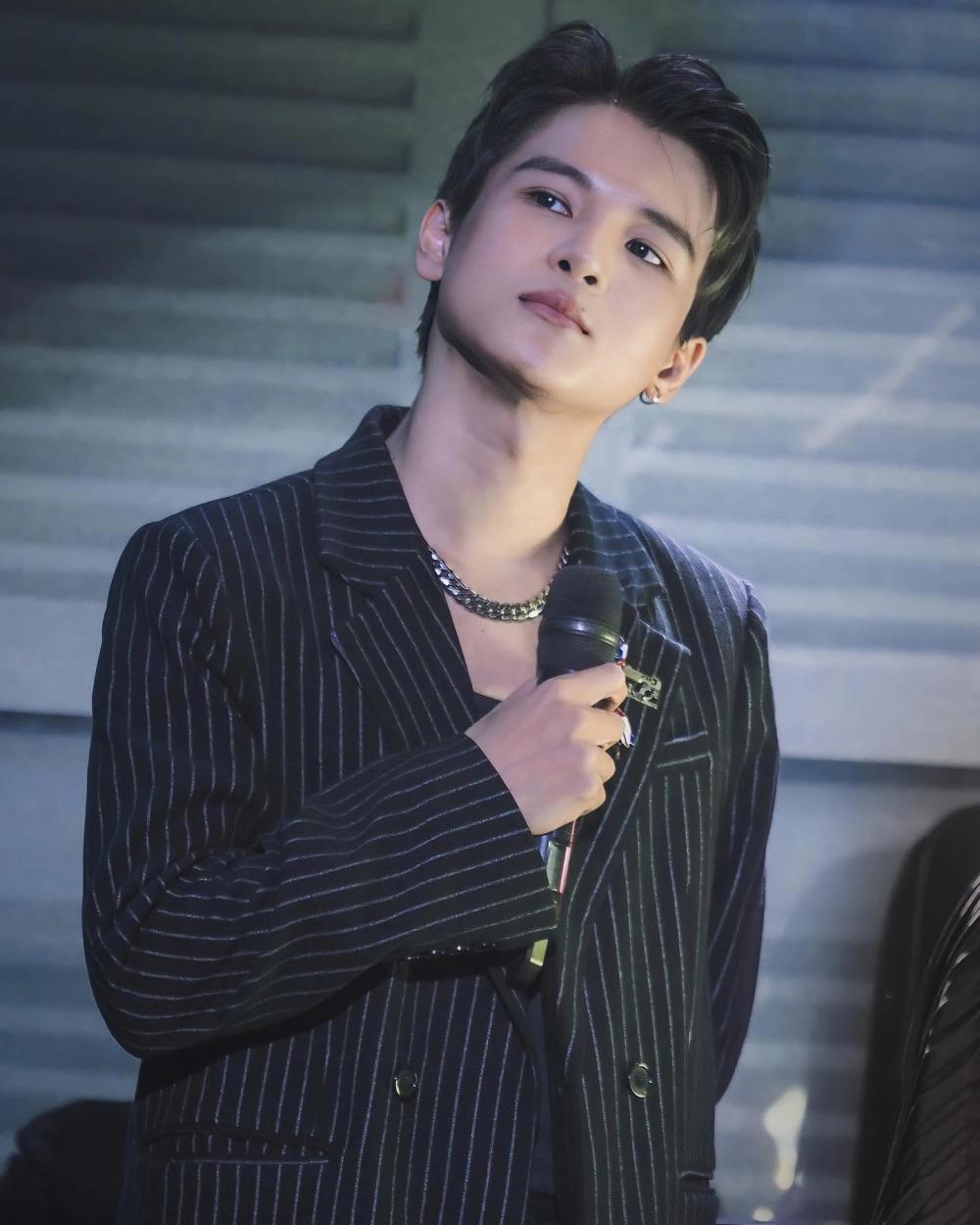 Top các bài hát trong Phạm Đình Thái Ngân khiến fan say mê