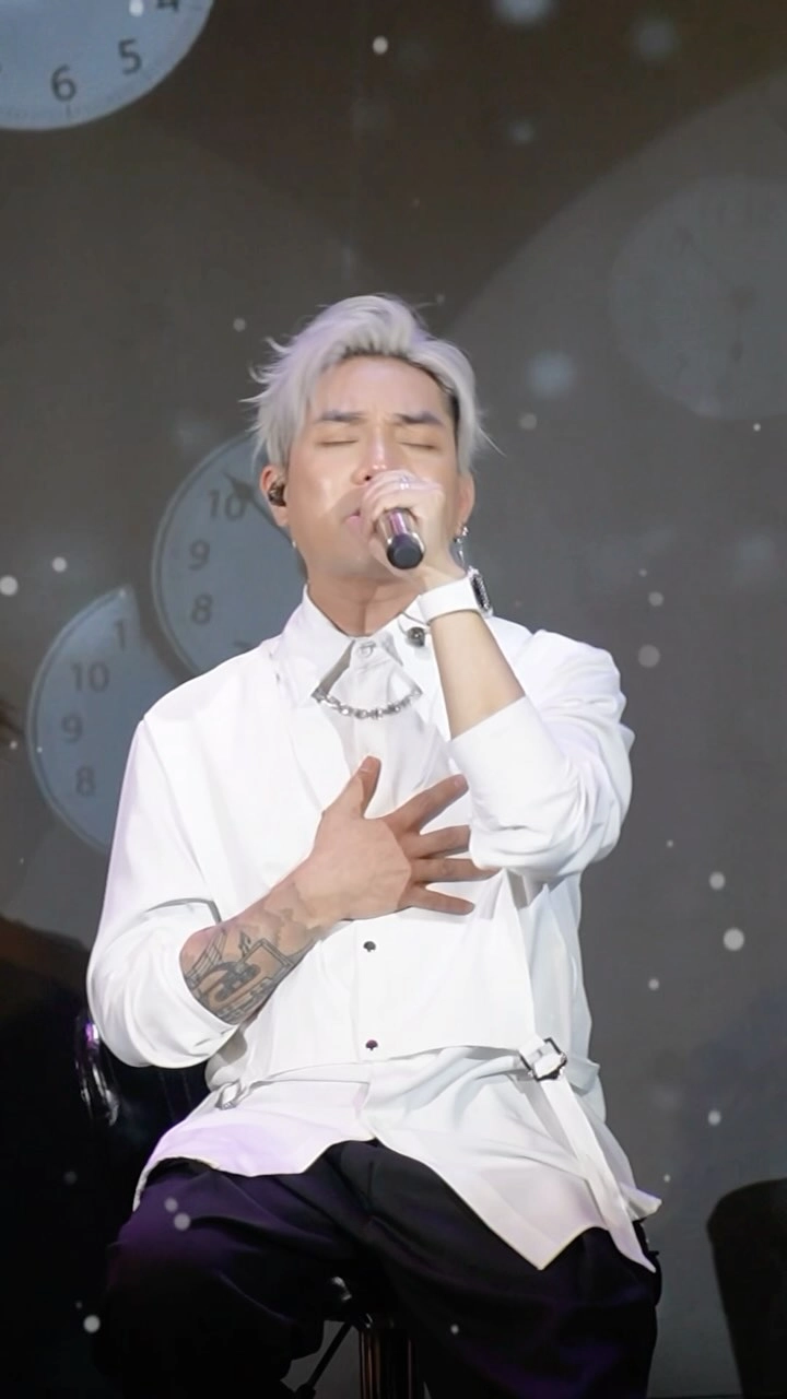 Cùng thưởng thức những bài hát Phạm Khánh Hưng đầy cảm xúc