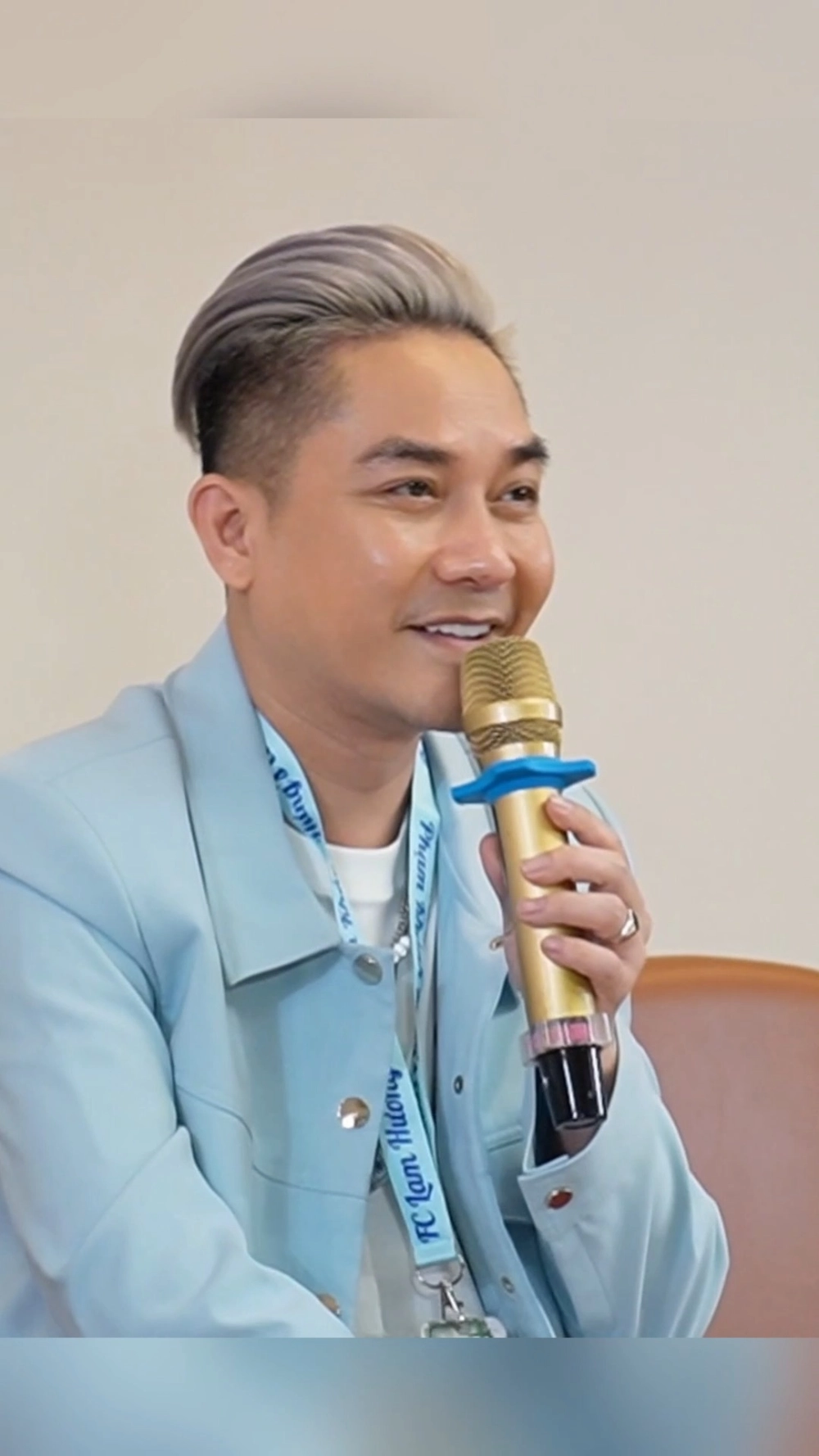 Khám phá sự kết hợp tuyệt vời giữa Phạm Khánh Hưng và Nam Thư