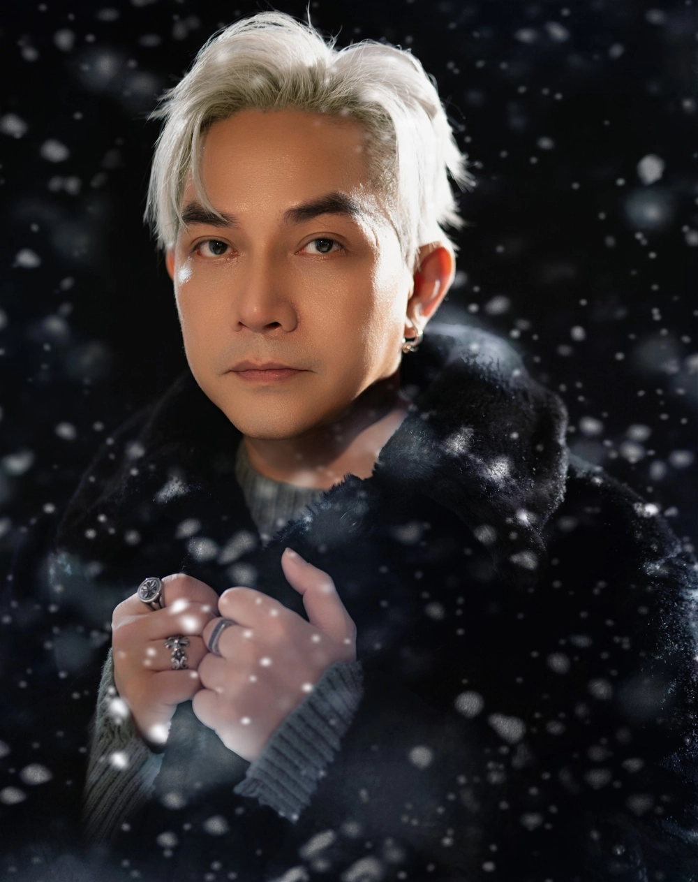 Cùng Phạm Khánh Hưng Đếm trong những giai điệu đầy lãng mạn