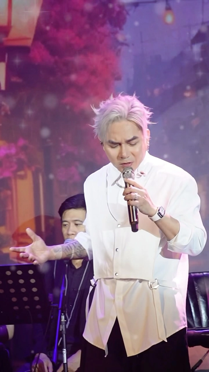 Khám phá tài năng đa dạng của nhạc sĩ Phạm Khánh Hưng qua từng ca khúc